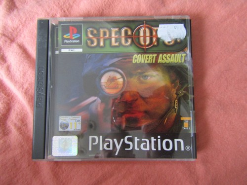 JUEGOS SONY PLAYSTATION 1 PS1 PICK-A-GAME ACTUALIZADO 23/04/25 - Imagen 253 de 350