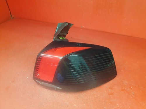 PEUGEOT 5008 TAIL LIGHT DRIVER SIDE OFFSIDE RH 2018 5 DOOR HATCH - Picture 4 of 21