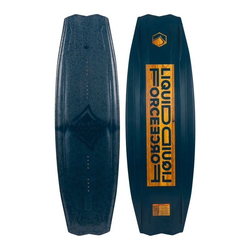 Liquid Force Rhyme Wakeboard - Thumbnail 3