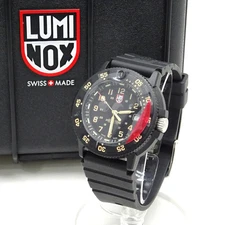 LUMINOX ORIGINAL NAVYSEAL 3000 EVO SERIES Ref.3001.EVO.OR.S Military watch Diver