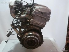 Mercedes W202 C180 Motor 111920 1.8 90kw BJ1994