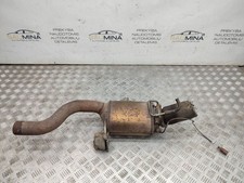 Catalyseurs Volkswagen TOUAREG