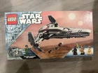 LEGO Star Wars: Darth Maul's Sith Infiltrator (75383) New Sealed Free Shipping