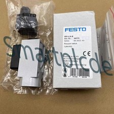 1PCS NEW FESTO PEV-1/4-B 10773 Pressure Switch