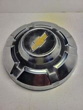 1 1967-1972 Chevy Truck 34 Ton Dog Dish Hubcap 12 Inch 1 1967-1972 Chevy Truck 34 Ton Dog Dish Hubcap 12 Inch