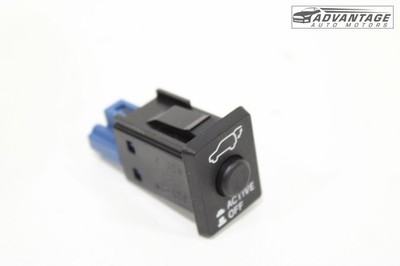 2014-20 MITSUBISHI OUTLANDER DASH POWER LIFTGATE OPEN CONTROL SWITCH OEM