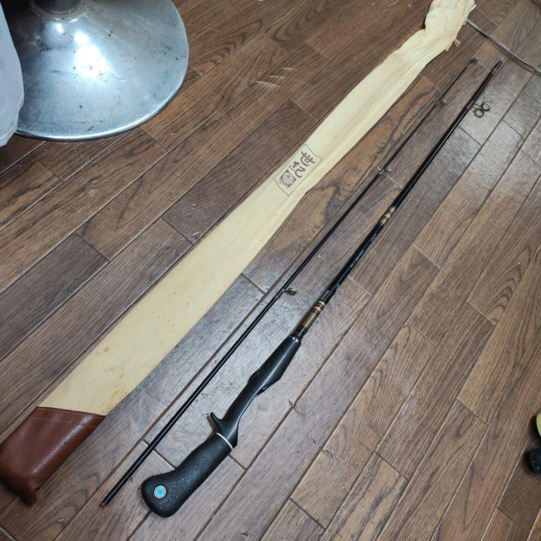 Olympic Bass Fishing Rods & Poles for sale | eBay