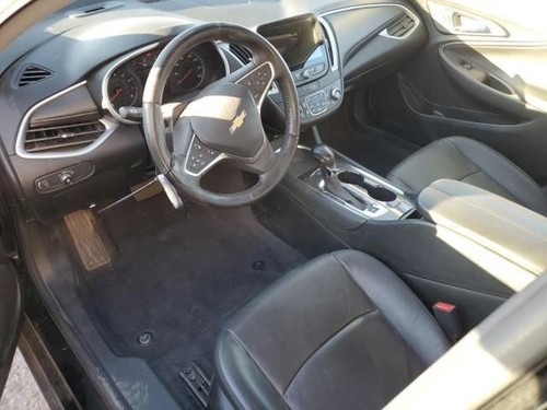 Alternator Fits 22-23 MALIBU 2334638 - Picture 8 of 12