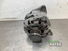 Alternateur Skoda FABIA