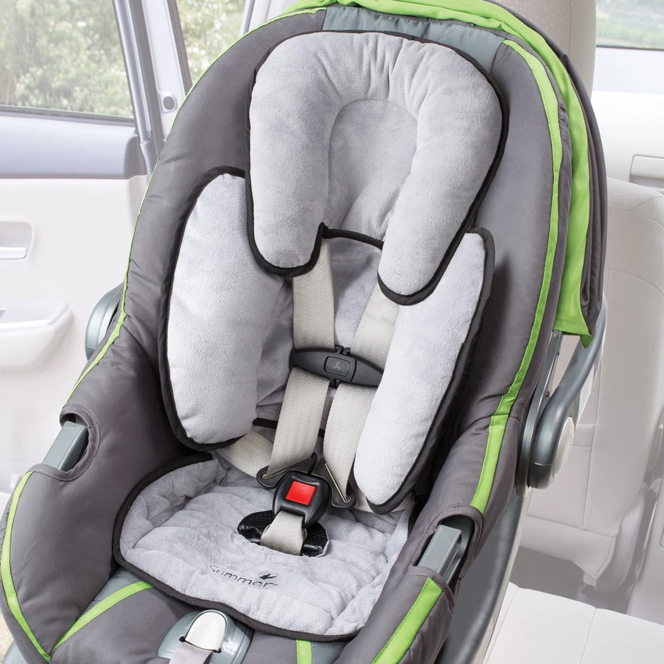 Summer 2-en-1 Snuzzler PiddlePad Soporte Infantil para Asientos de Coche y Cochecitos Foto 2 de 4