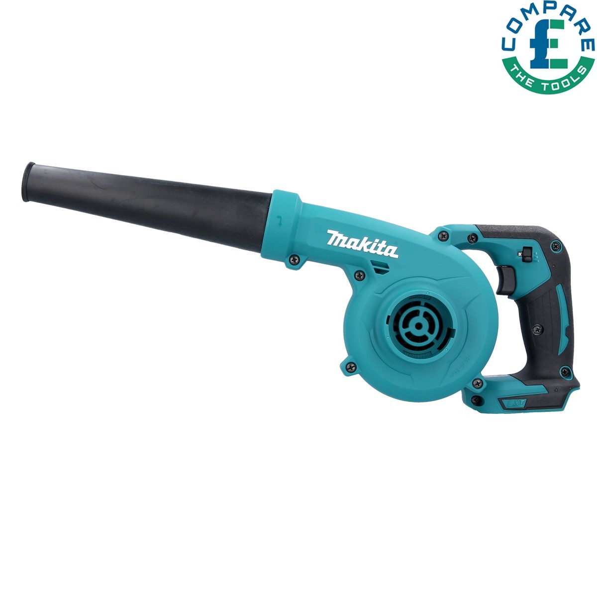 Makita DUB185Z 18V LXT Cordless Blower / Vacuum Body Only