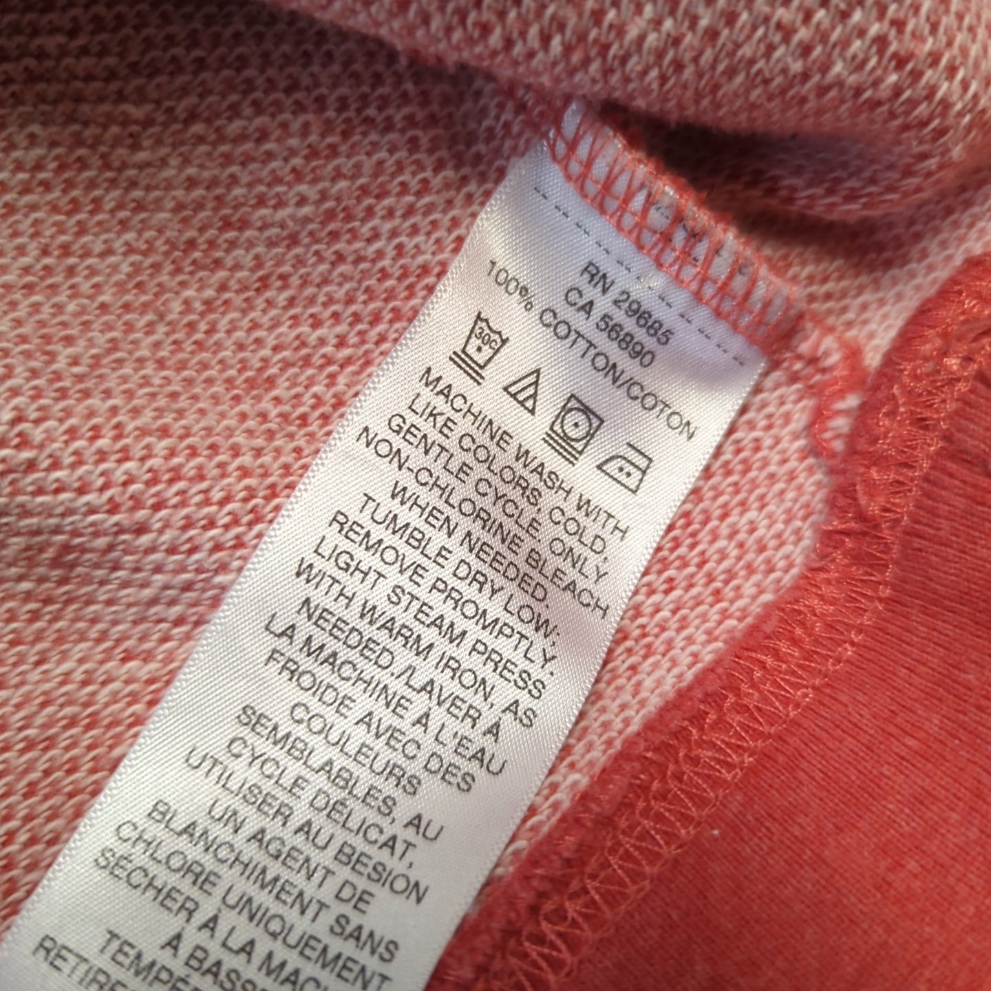 Surf Pendleton Shawl Collar Pullover Sweater, Men… - image 4