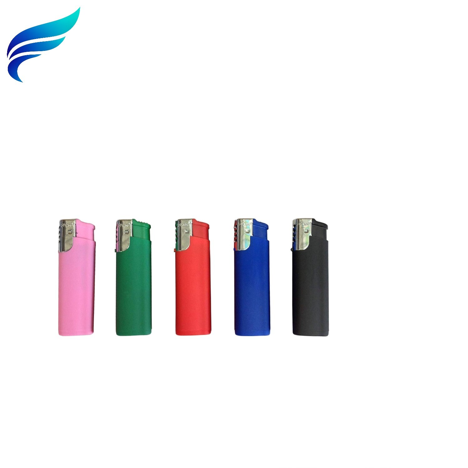S - Assorted Colors, Refillable, 5 Count