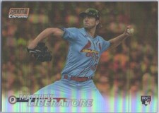 ST. LOUIS Cardinals Baseball Cards ***You Pick*** Base, Inserts, Parallels ⚾🏆