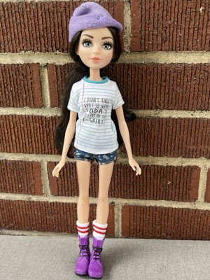 Project Mc2 McKeyla McAlister S.T.E.A.M. Puppe, hat einige Mängel Beschreibung lesen