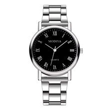 Business Uhren Casual Quarz Armbanduhr