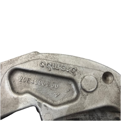 2024 Ford Mustang GT 5.0L Brembo Front RH Brake Caliper- OEM 4 Piston - Picture 3 of 5