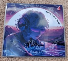 Deep Dance The Sound Of The 80s Vol 13 ähnl....