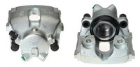 Axia Bremssattel 393009 57Mm FüR BMW X3 E83 3Er E46 Touring Z4 Roadster E85 E86
