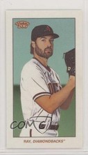 2020 Topps 206 Series 1 Piedmont Back Robbie Ray #27 lu0