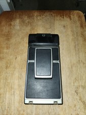 Excellent Condition Polaroid SX-70 Sonar Instant Film Land Camera used last year