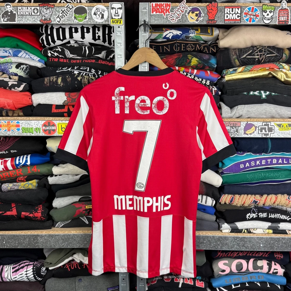 Las mejores ofertas en Club INTERNACIONAL Nike PSV Eindhoven