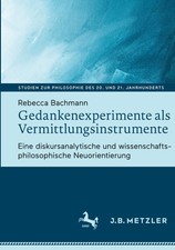 Gedankenexperimente als Vermittlungsinstrumen...