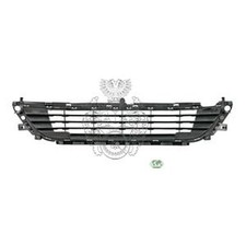 Lexmond Stoßstange Gitter Mitte für Citroen C4 ab 11