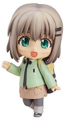 Nendoroid Yama No Susume Aoi Yukimura non-scale ABS ATBC-PVC Action Figure