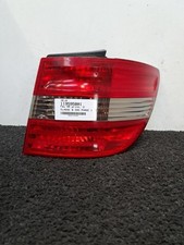 Feu arrière Mercedes CLASSE B