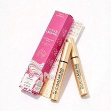 2bottle Grande LASH-MD Grande Lash Enhancing Serum 4ML 6 Month Supply Newest