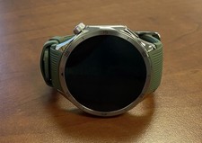 OnePlus Watch 3 46mm Emerald Titanium - Open Box