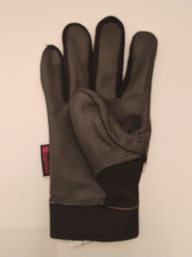 Lindy Fish Handling Glove Puncture Proof And Cut Resistant Fish Grabbing Glove R - Picture 2 of 2