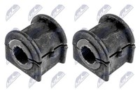 NTY Lagerbuchse, Stabilisator ZGS-CH-029 FüR Jeep
