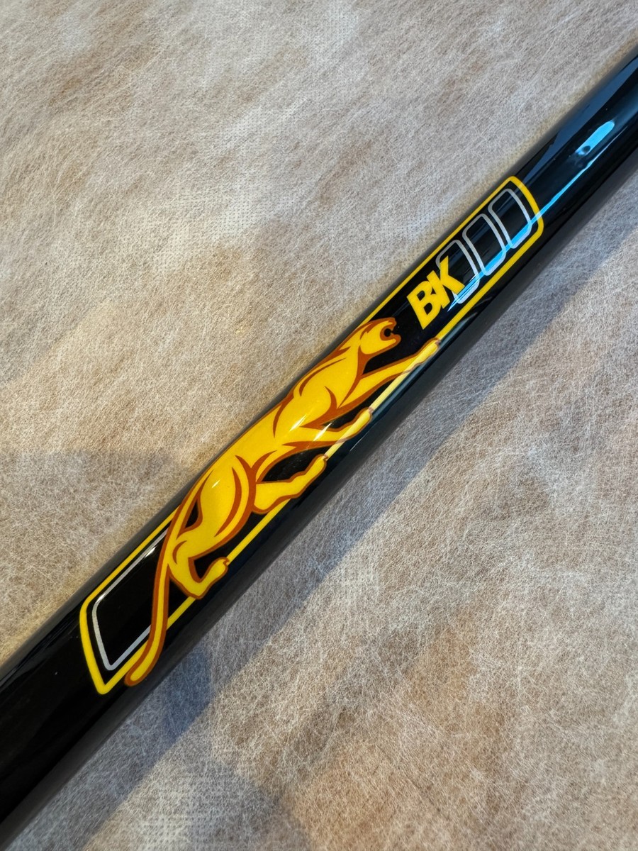 Predator BK3 Break Cue Butt Only Uni-Loc 13.4oz | eBay
