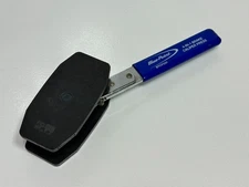 Blue Point Tools USA 4-in-1 Brake Caliper Press Tool w/ Blue Grip Handle BTCP500