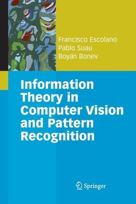 Yuille - Information Theory in Computer Vision and Pattern Recognition - X555z