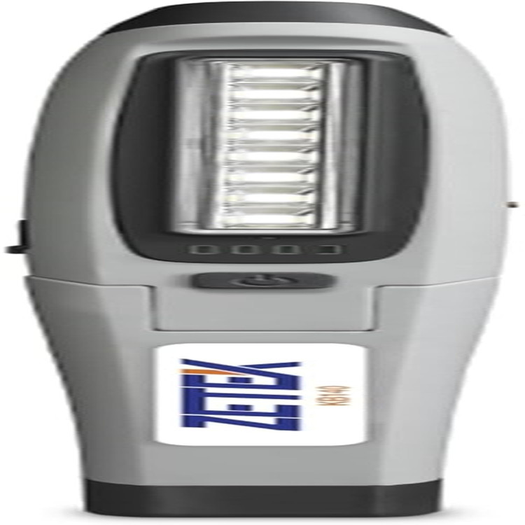 KB 140 - LAMPADA a LED RICARICABILE - by Zeca