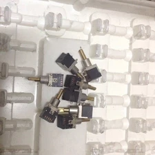 XIR P8200 P8260 P8268 XPR6550 Walkie-Talkie FM Channel Switch Accessory