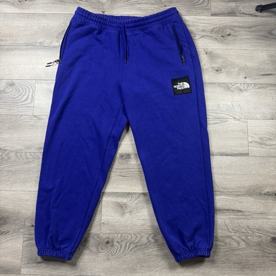 The North Face Sweat Pants Thick Quality  XL 