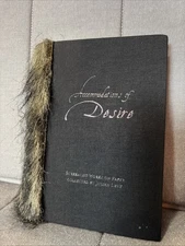 Accommodations of Desire: Surrealist Works on Paper Collected - Julien Levy - HC