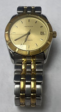 Vintage Bucherer- Automatic Gold/Steel - 2892...
