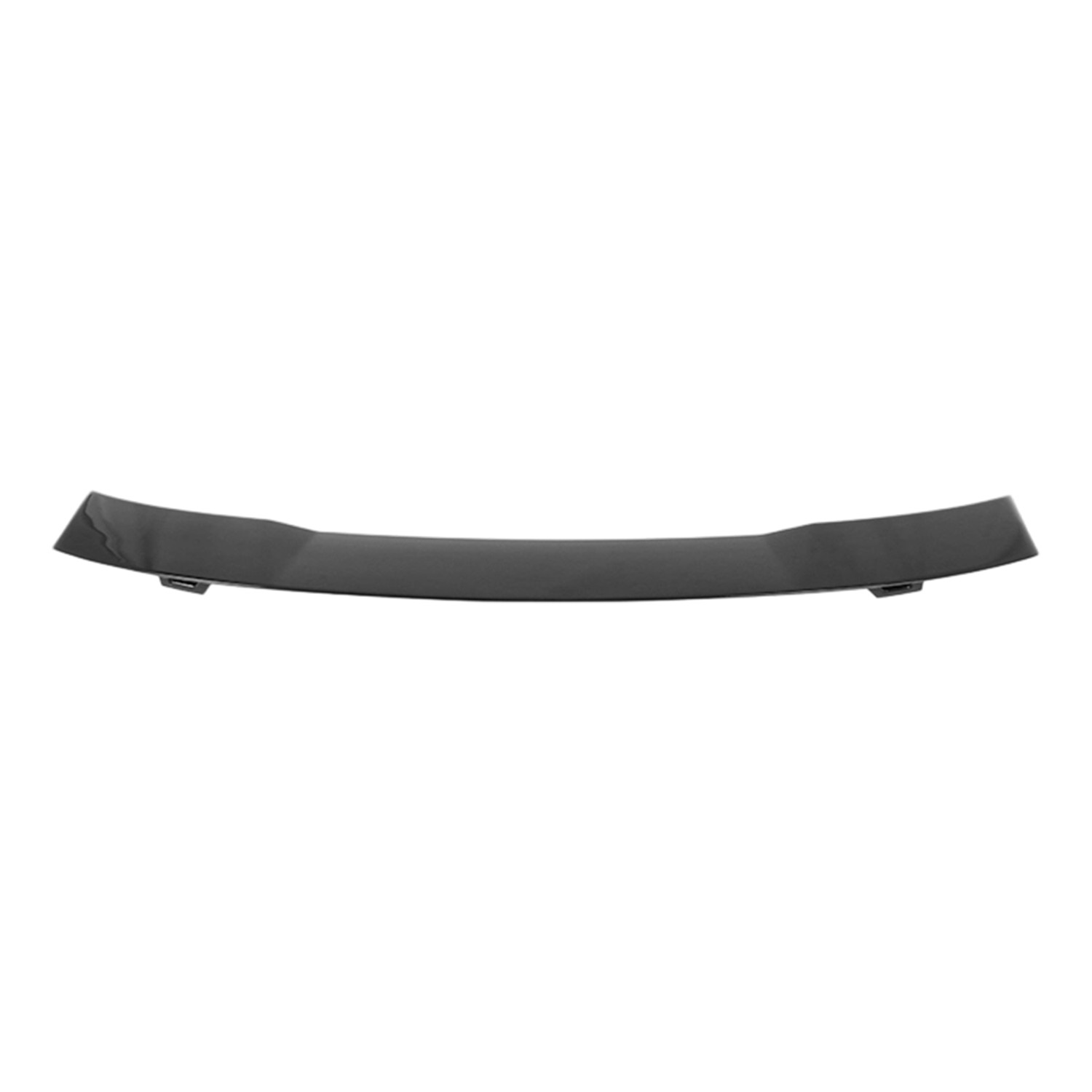 Maserati Quattroporte REAR Rear spoiler
