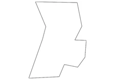 Genuine Nissan Corner Cover 80291-4BA0A