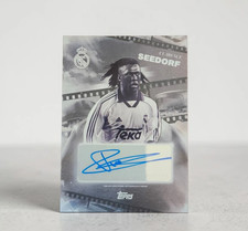 2025-26 Topps Los Blancos Real Madrid Soccer Checklist Guide in-content 38