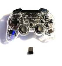 PDP   Afterglow   PS3 Wireless Controller Son...