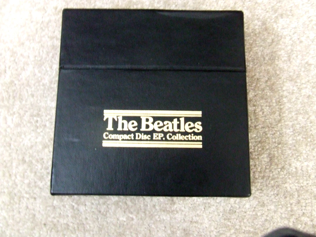 beatles ep collection products for sale | eBay