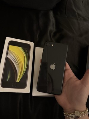 iPhone SE (3rd Generation)
