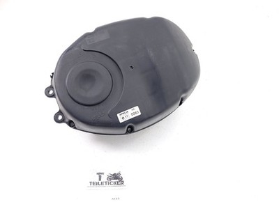 Aprilia RSV 1000 Mille ME Luftfilterkasten Airbox Ansaugsystem Luftfiltergehäuse