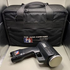 Jugs Professional Sports Radar With Case